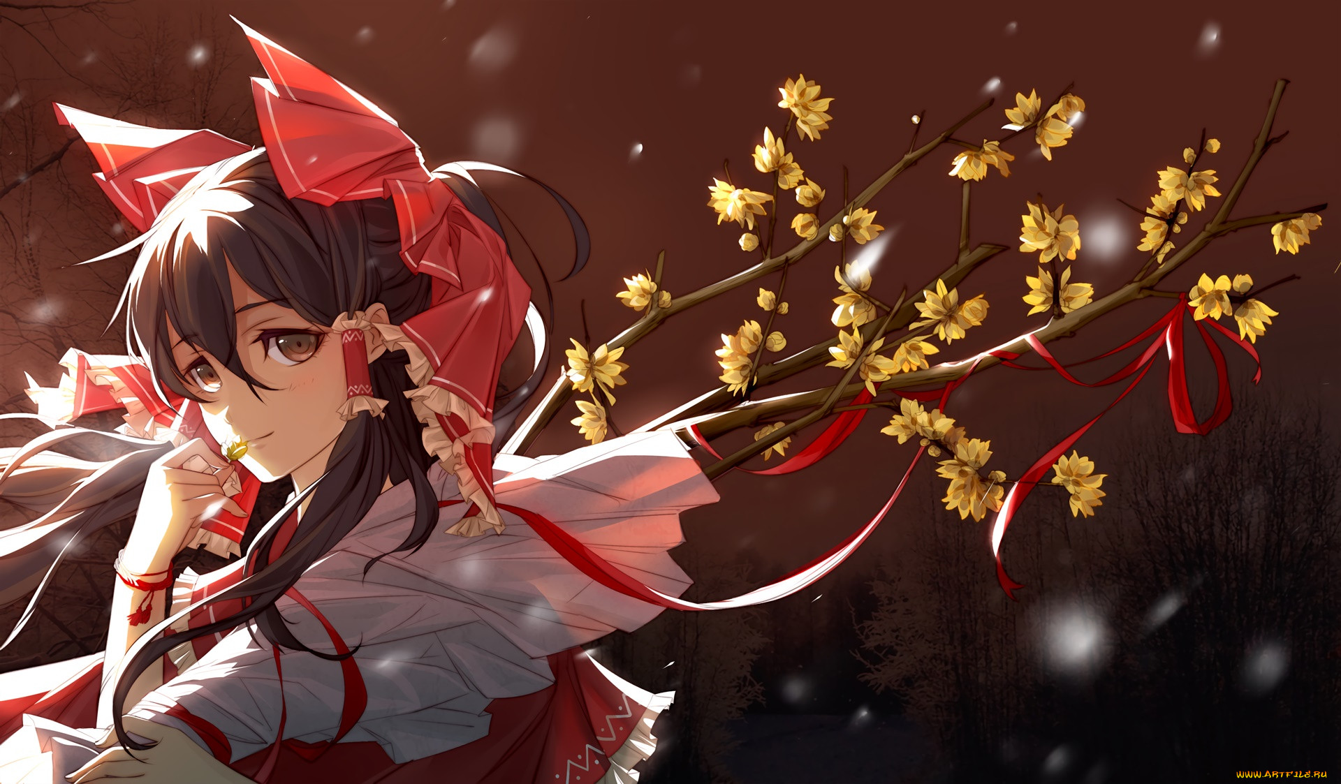 , touhou, , , 